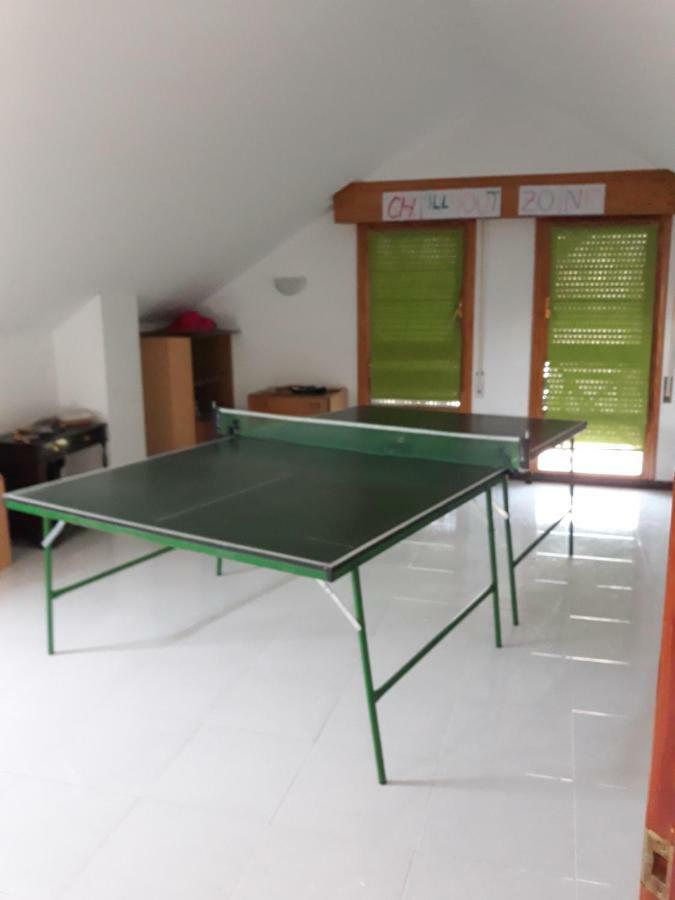 Preciosa Casa Independiente Con Piscina Cubierta Y Gran Jardin Privados Haro Luaran gambar